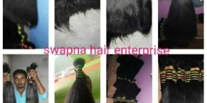Double Donors Hair
