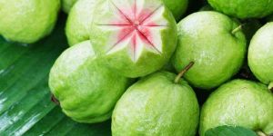 Fresh Guava