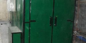 Powder Coating Ovens