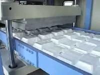 Thermocol Plate Making Machine