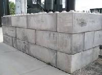 Interlocking Concrete Block