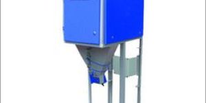 Automatic Weighing Scale