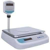 Electronic Weighing Scale