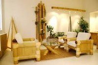 Bamboo Interior Design Service