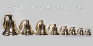 Brass Bells
