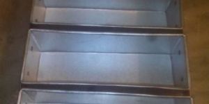 Bakery Trays