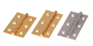 Brass Butt Hinge