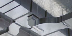 HVAC Ducting Service