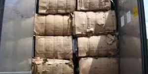 Waste Paper