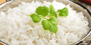 1121 Sella Basmati Rice