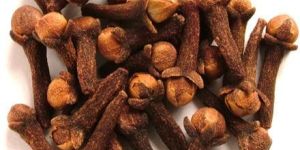 Cloves