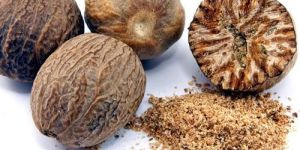Nutmeg