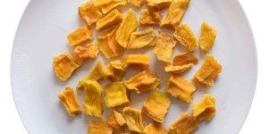 Dried Mangoes
