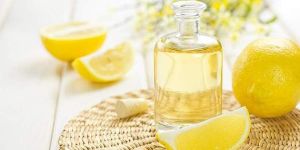 Lemon Fragrances Detergents
