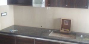 Designer Wooden Modular Kitchen