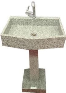 Granite Wash Basins