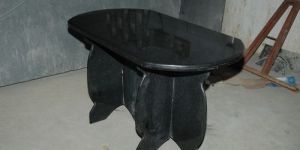 Natural Granite Table