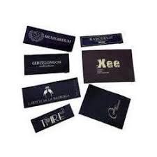 Computerized Woven Labels