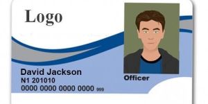 Plastic Id Cards