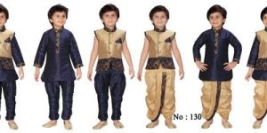 Kids Ethnic Party Wear