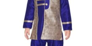 Kids Traditional Ethnic Dresses