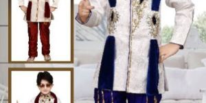 Boys Sherwani
