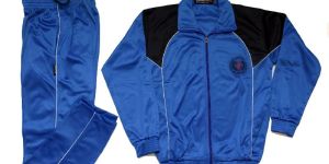 Track Suit Superpoly