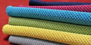 Knitting Fabric