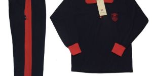 Mens Cotton Tracksuits