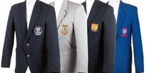 School Blazer