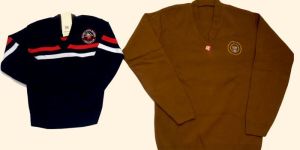School Dress Sweaters