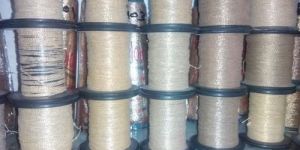 TPM Cotton Threads