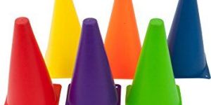 Plastic Cones