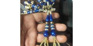 Stylish Imitation Beads Latkan