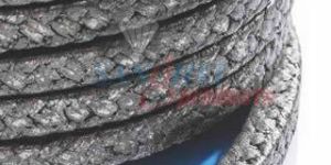 Pure Expanded Graphite Packing