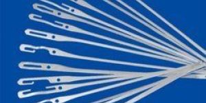 1020 Wire Healds