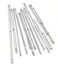 J Type Wire Healds