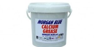 Calcium Grease