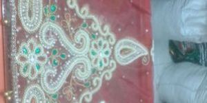 Bridal Dupatta