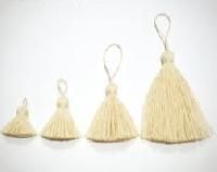 Cotton Tassels