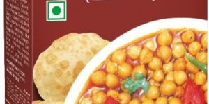 Chana Masala
