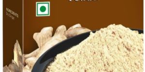 Dry Ginger Powder