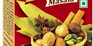 Garam Masala