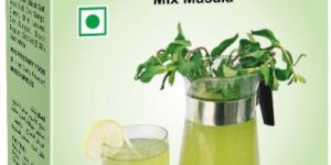 Jal-Jeera masala