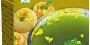 Pani Poori Masala