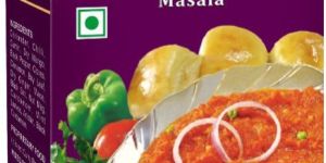 Pav-Bhaji Masala