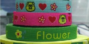 Printed Lanyard Rolls