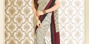 School Teachers Uniform Sarees