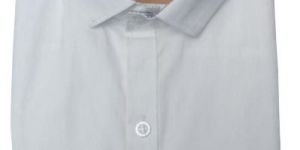Mens Plain Cotton Shirts