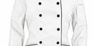 Chef Coat